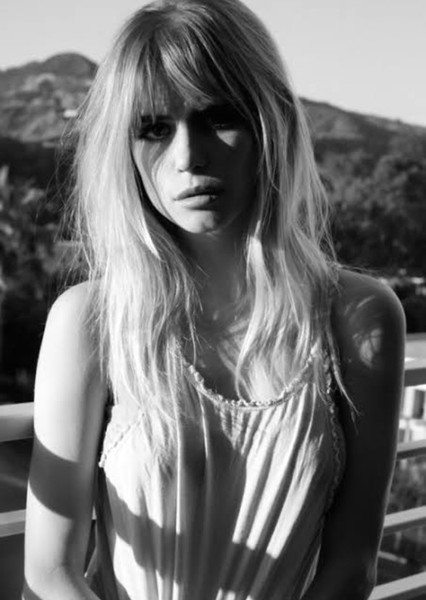 Carlson Young photo