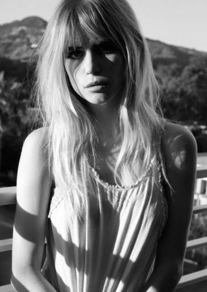 Carlson Young photo
