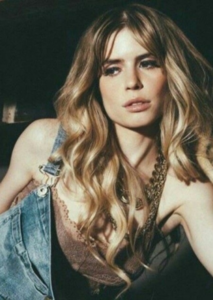 Carlson Young photo
