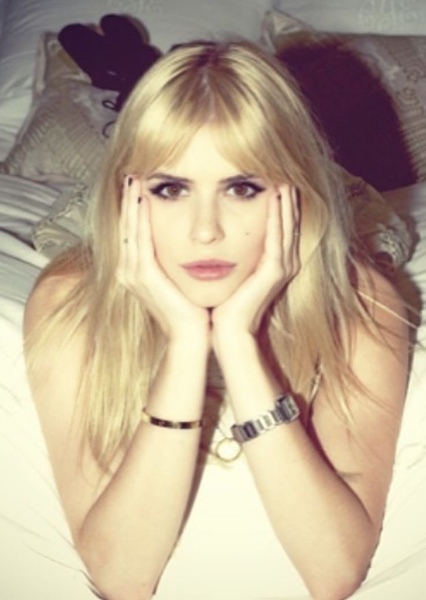 Carlson Young photo