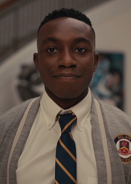 Carlton Banks