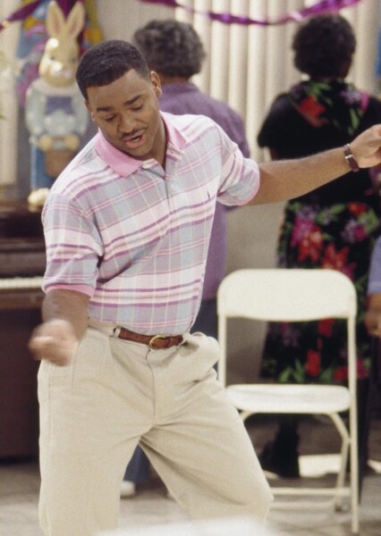 Carlton Banks