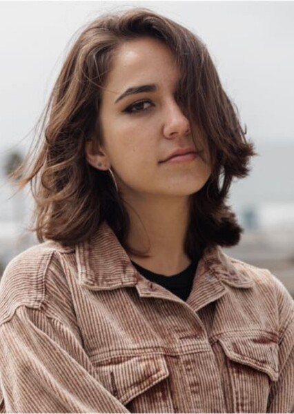 Carly Ann Taylor