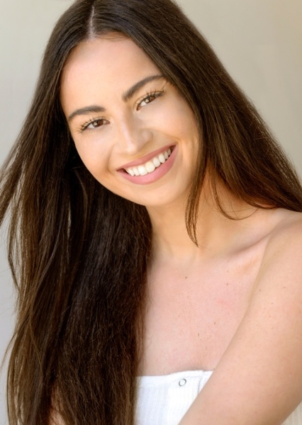Carly Chabot photo