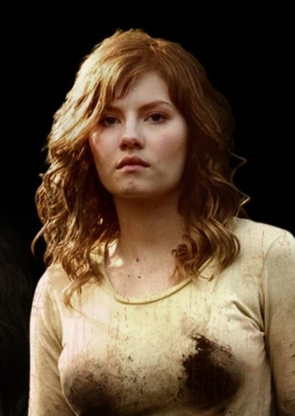 Carly Jones (House of Wax) photo