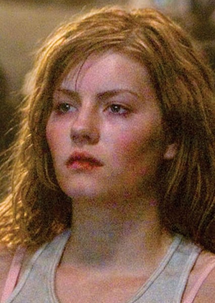 Carly Jones (House of Wax) photo