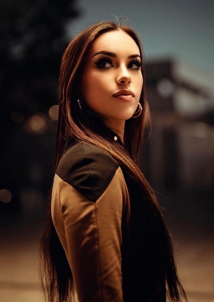 Carly King photo