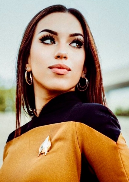 Carly King photo
