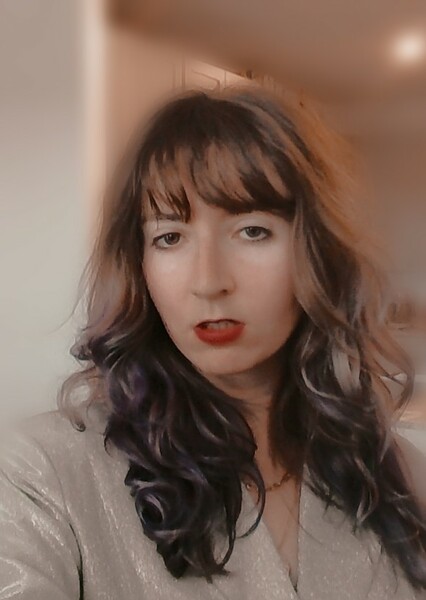 Carly Masters photo
