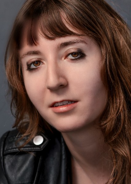 Carly Masters photo