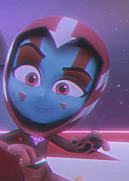 Carly (PJ Masks) photo