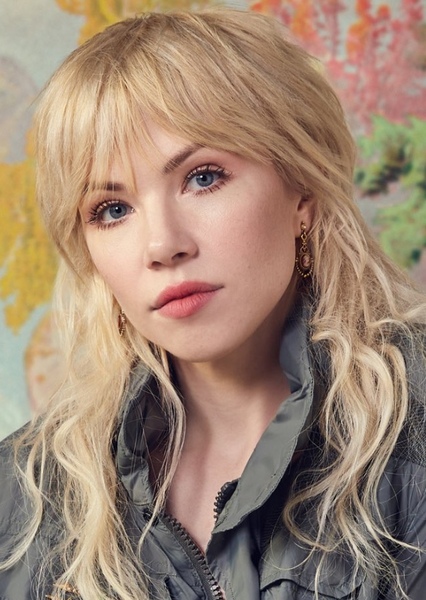 Carly Rae Jepsen photo