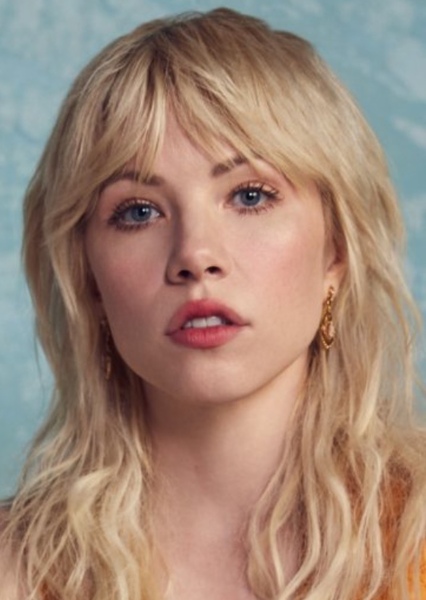 Carly Rae Jepsen photo
