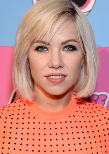 Carly Rae Jepsen