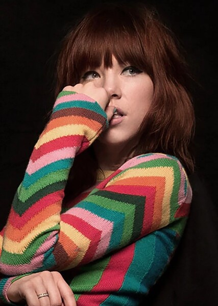Carly Rae Jepsen