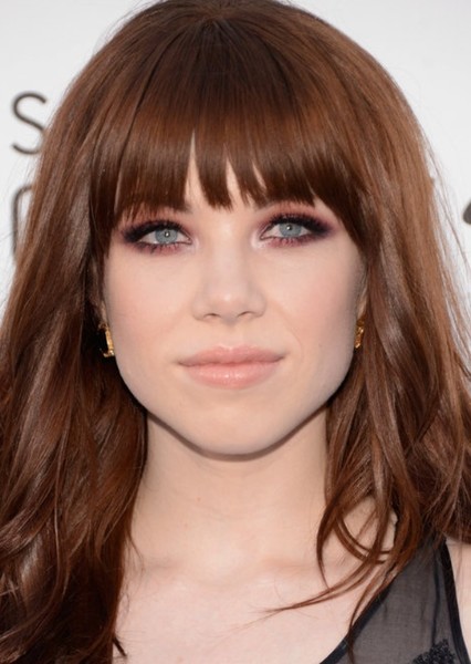 Carly Rae Jepsen photo