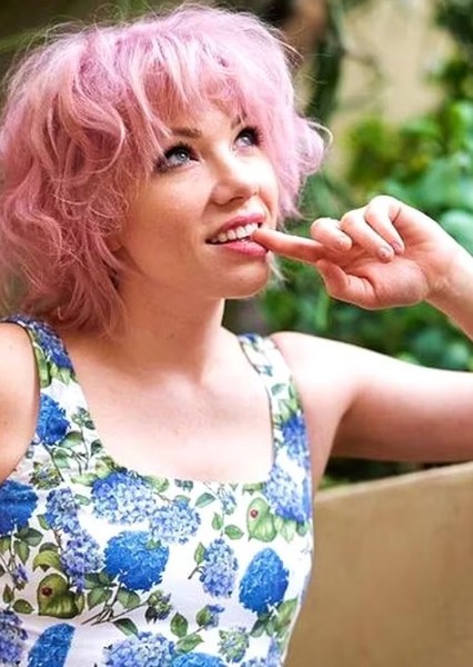 Carly Rae Jepsen