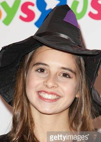 Carly Rose Sonenclar photo