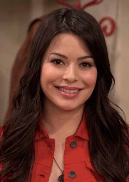 Carly Shay photo