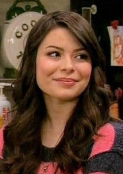 Carly Shay photo