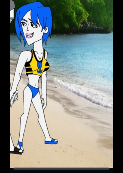 Carly (Sodor High)