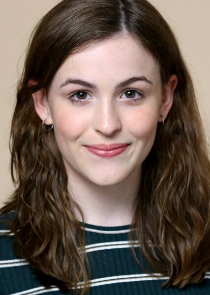 Carly Williams