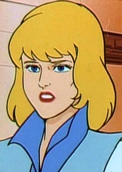 Carly Witwicky photo