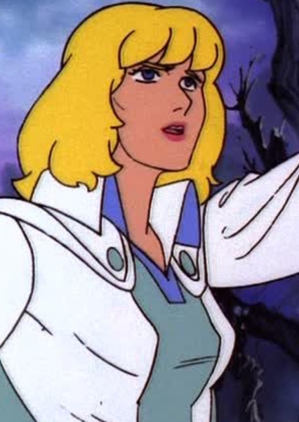 Carly Witwicky photo