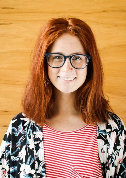 Carlyn Hinojosa