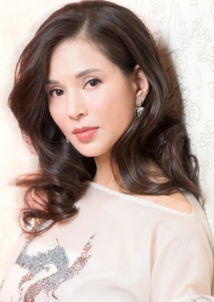 Ji Lin (mother)