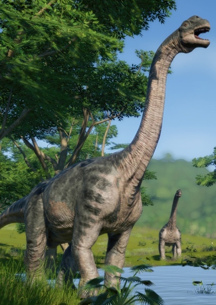 Carmarasaurus photo
