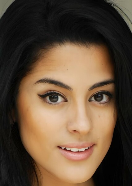 Carmela Zumbado photo