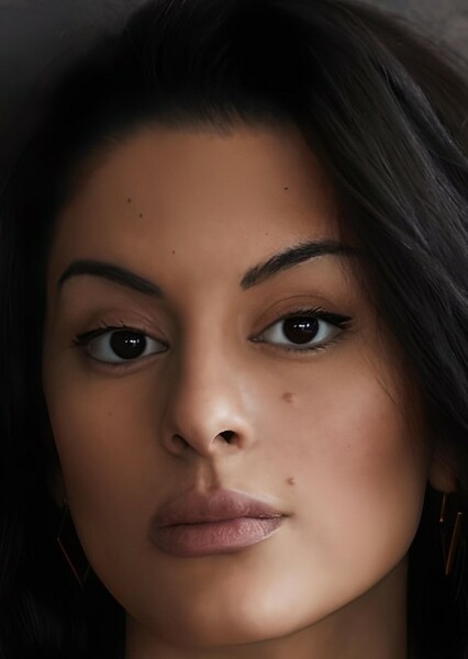 Carmela Zumbado photo