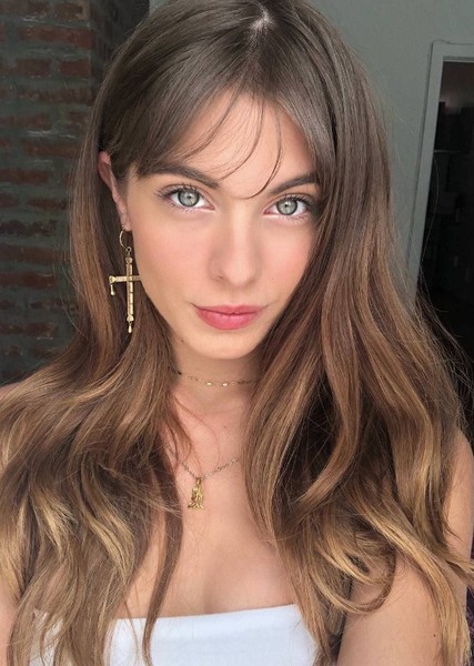 Carmella Rose photo