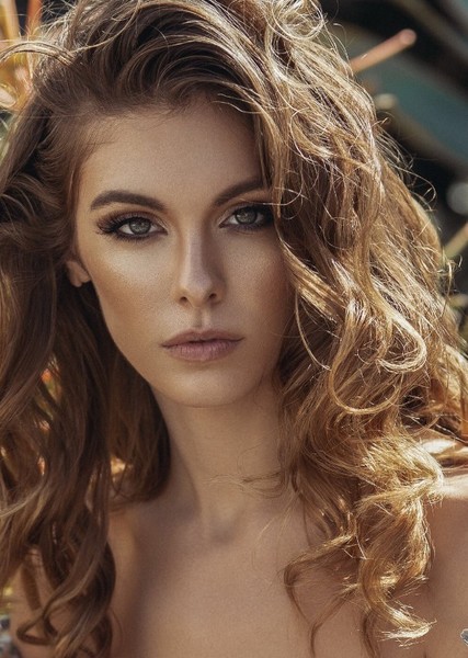 Carmella Rose photo