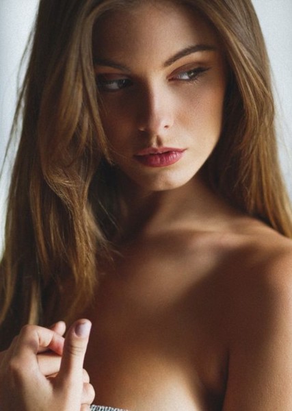 Carmella Rose photo