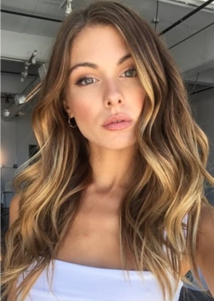 Carmella Rose photo