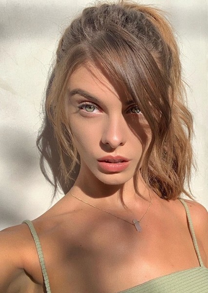 Carmella Rose photo