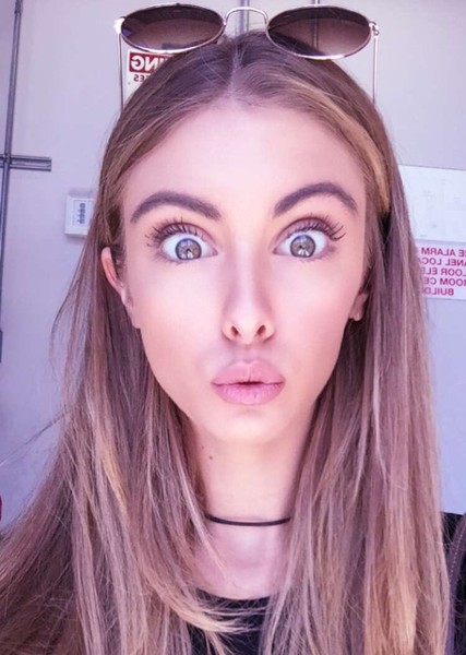 Carmella Rose photo