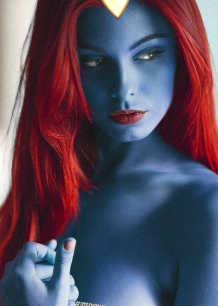 Carmella Rose photo