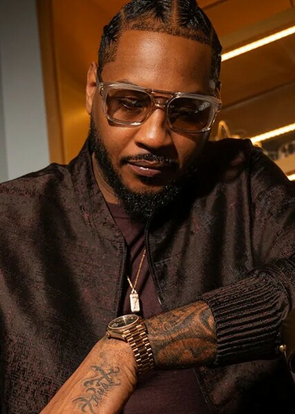 Carmelo Anthony photo