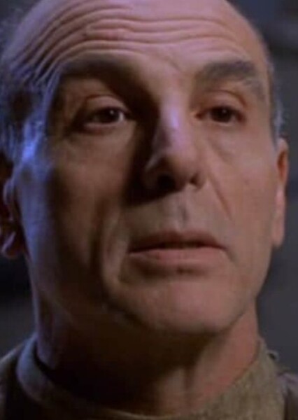 Carmen Argenziano photo