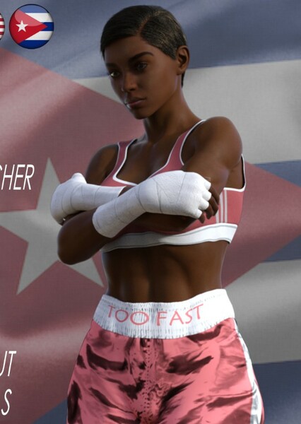 Carmen Arias