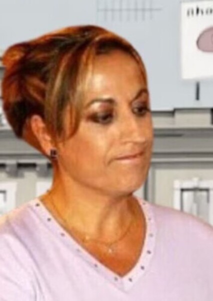 Carmen Balagué