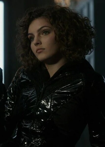 Carmen Bicondova
