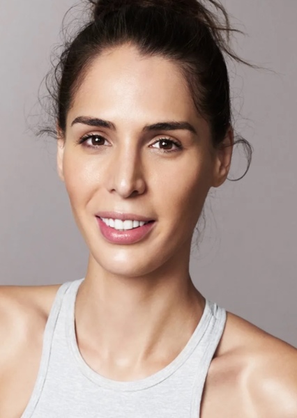 Carmen Carrera photo
