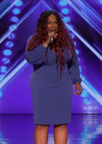 Carmen Carter