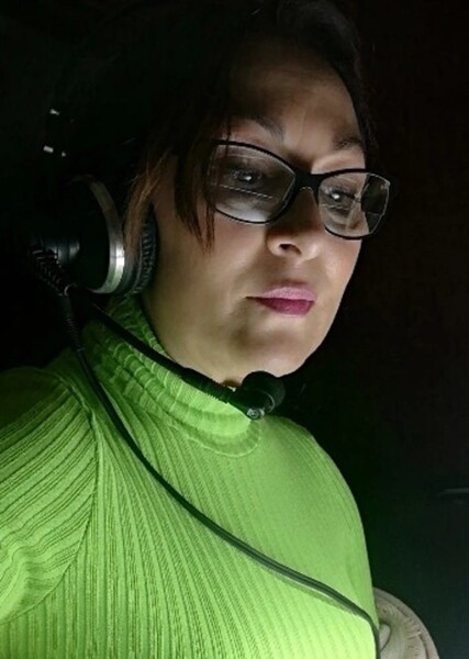 Carmen Consentino