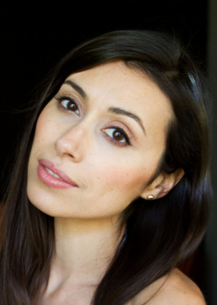 Carmen Corral photo