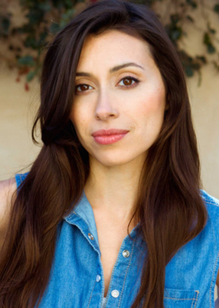 Carmen Corral photo
